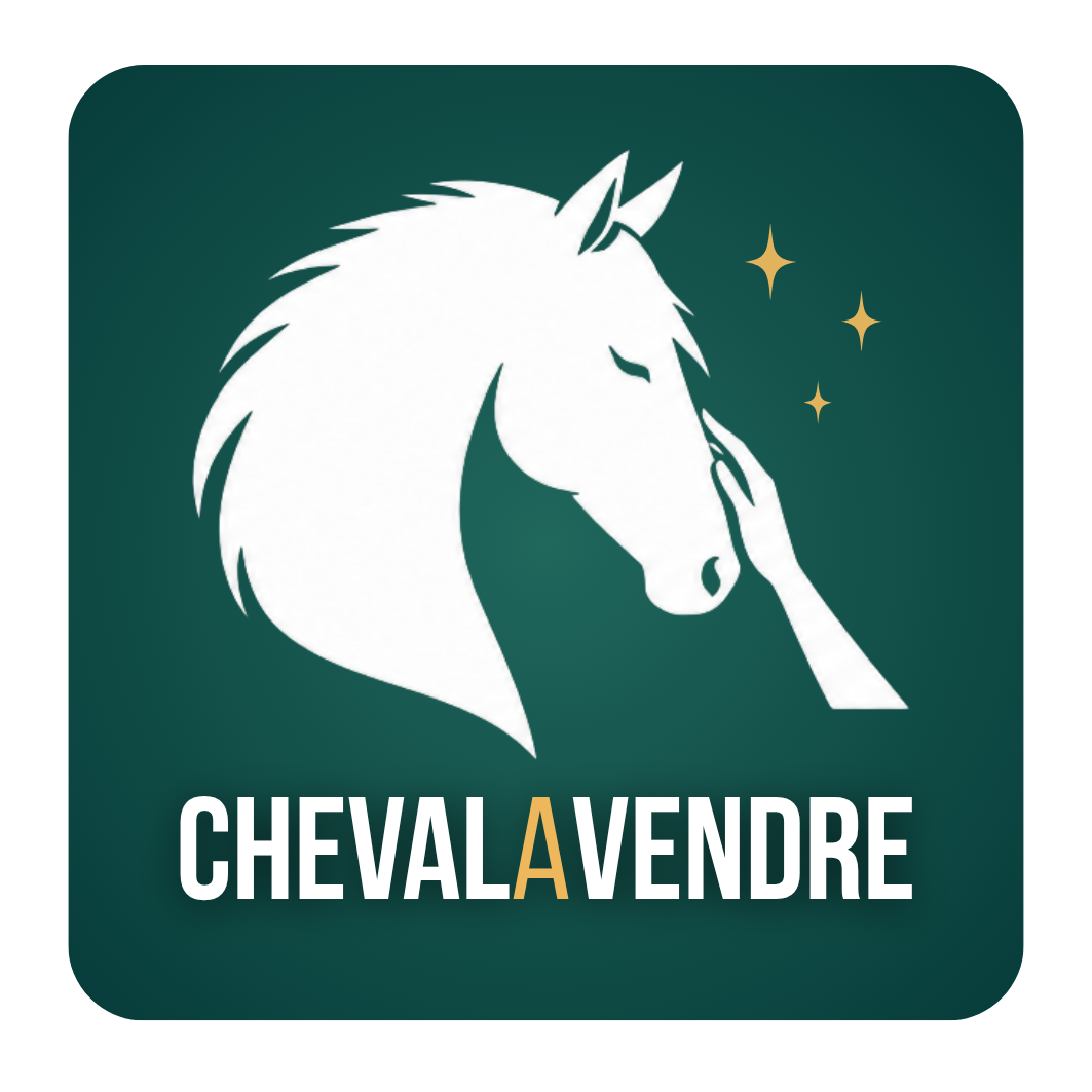 Cheval à Vendre